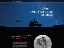 Портфолио