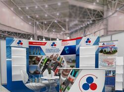 Разработка и изготовление мобильного стенда