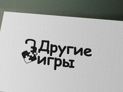Логотип для квеста