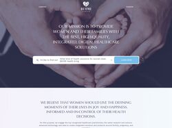 Верстка и натяжка на WordPress