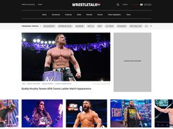 Верстка и натяжка на WordPress