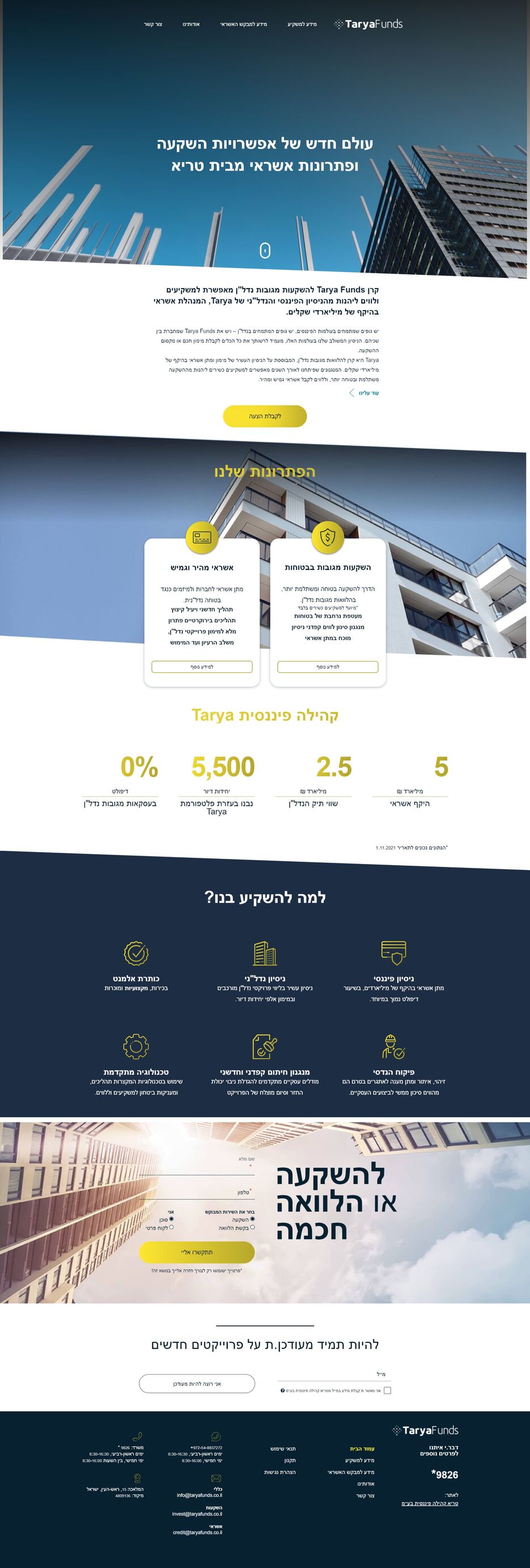 FireShot Capture 666 - Tarya Funds - tarya-re.netrise.co.il.jpg