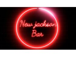 Intro for New Jakson bar
