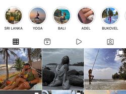 Обработка фото/ контент/Инстаграм