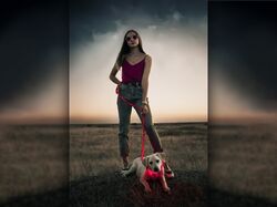 Обработка фотографий
