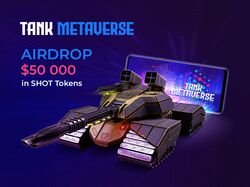 Tank Metaverse