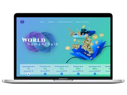 Worldhumanchain