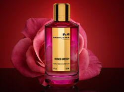 Perfume | Product photo