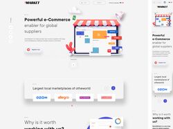 SMarket
