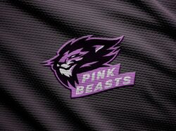 PINK BEASTS
