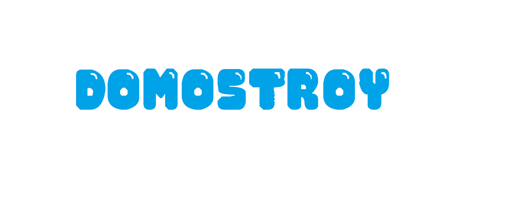 -    DOMOSTROY ()