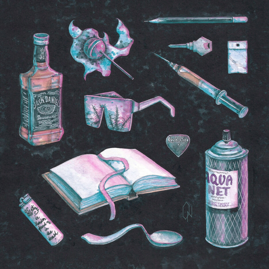 1987s Junk Nikki Pockets.jpg