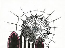 Abstract illustration