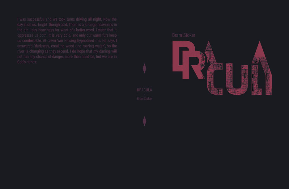 Olga Larina_Bram Stoker's Dracula II_01.jpg