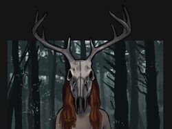 Рисую стикеры, арты, персонажей