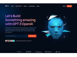Повністью адаптивний REACT веб сайт для UI/UX