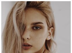 Фотосъёмка и ретушь фотографий