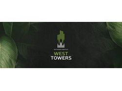 житловий комплекс WEST TOWERS