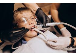 Сімейна стоматологічна клініка GRONO
