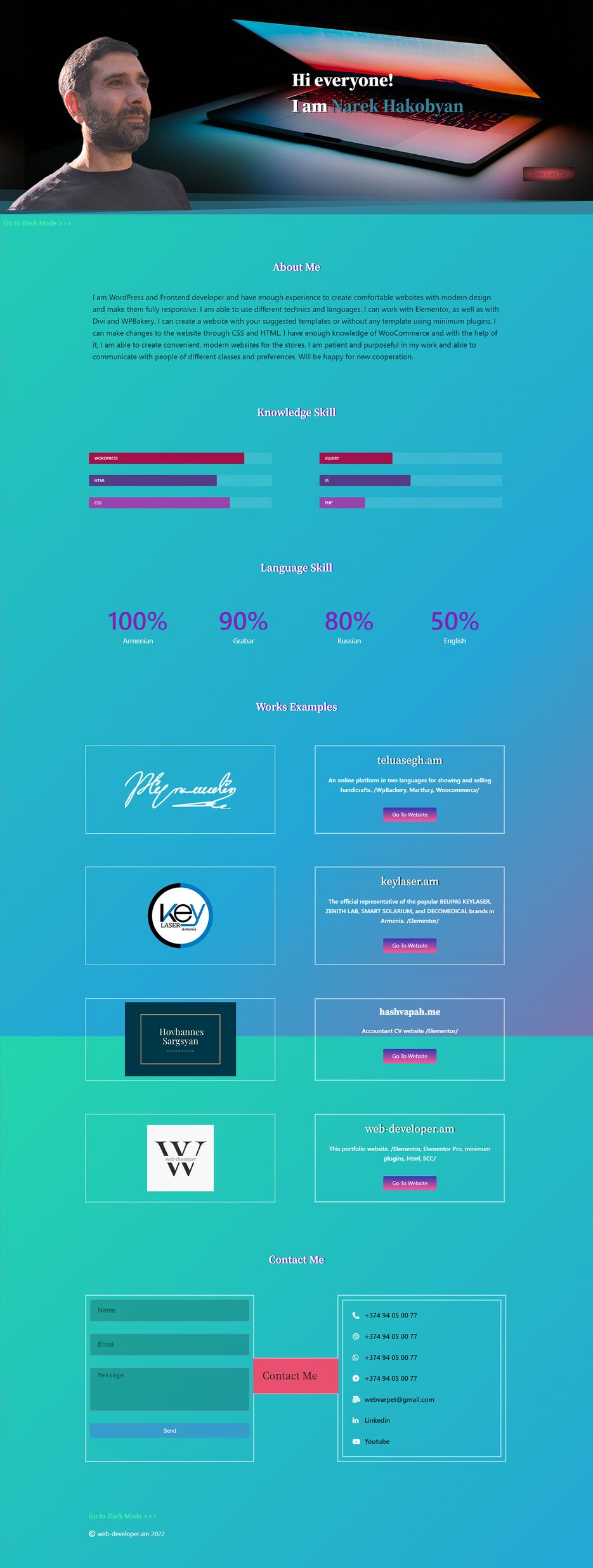 Home colorful – Web Developer.png