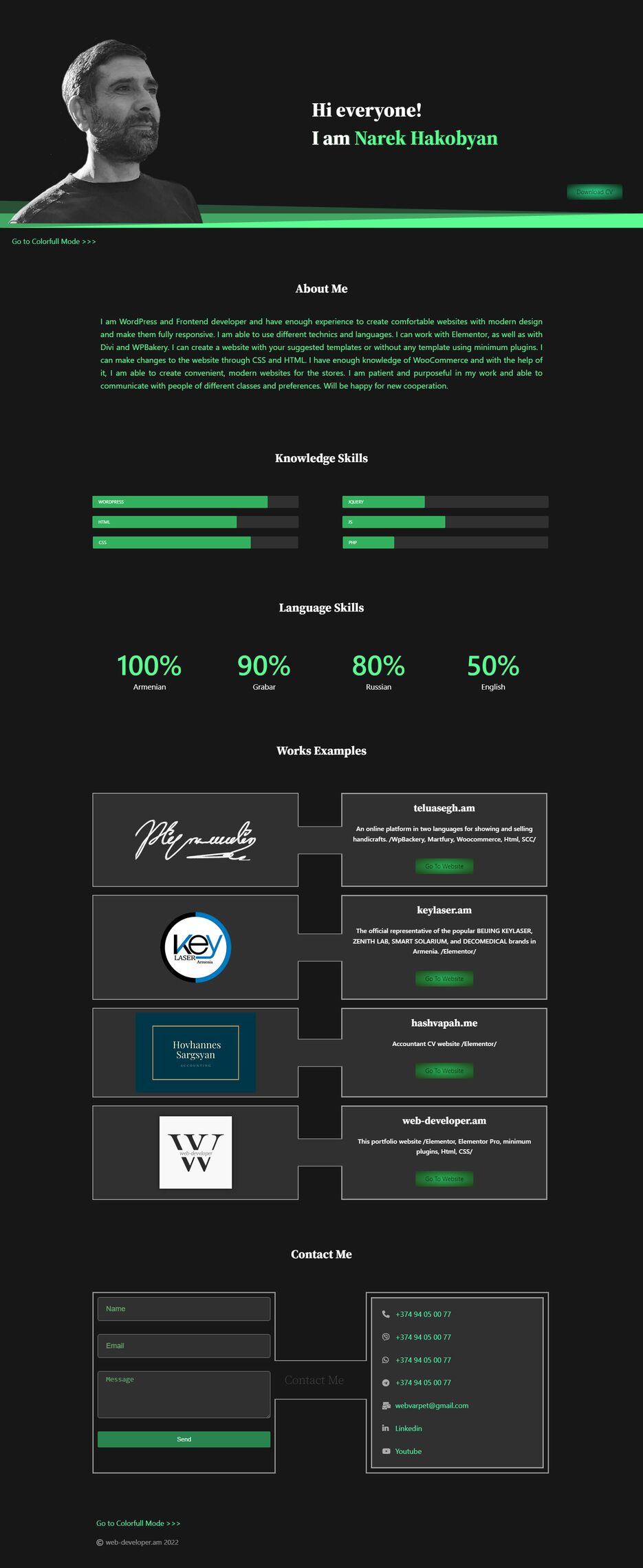 Web Developer – My Portfolio.png
