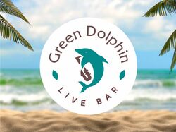 Green Dolphin