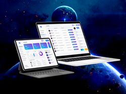 LMS СИСТЕМА ДЛЯ ОБРАЗОВАТЕЛЬНОЙ ПЛАТФОРМЫ