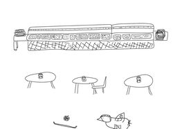 Иллюстрации к мультику про ворон