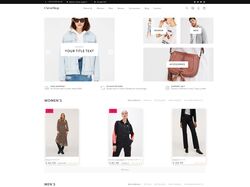 Clever-shop