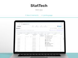StatTech