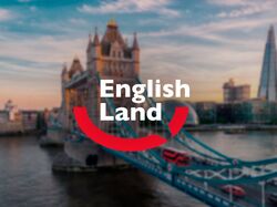 English Land - Курсы английского языка
