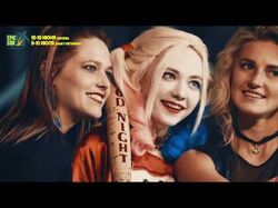 ✅Промо-ролик для фестиваля EPIC CON 2022