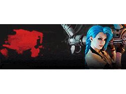 "Leon" Gif 3