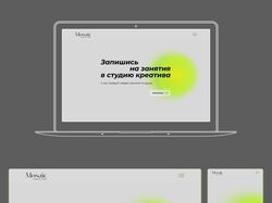 site design creative studio