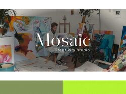 logo Creativity studio