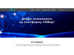Многофункциональный сайт под ключ