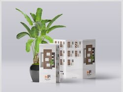 Mega Porte Каталог А3