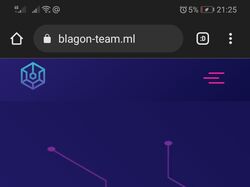 Blagon-Team