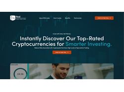 Коммерческий проект Xtant Real