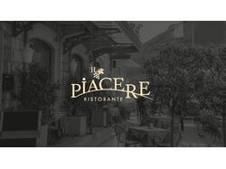 Restaurant Brand Identity