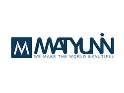 Matyunin — We make the world beautiful
