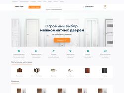 3Dveri - online гипермаркет (3dveri.com)
