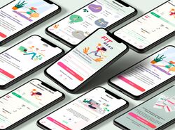 Fitness App