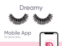 Бьюти приложение для ios