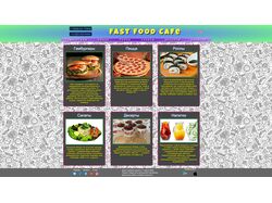 FastFoodCafe