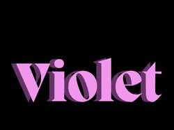 Violet