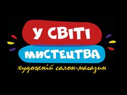 Візитівка 2x3,5 дюйми №1