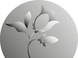 Арт-логотип для магазину