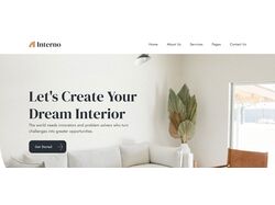 Let's Create Your Dream Interior