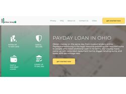 PAYDAY LOAN IN OHIO